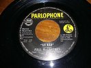 PAUL McCARTNEY - SO BAD 7