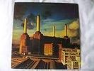 Pink Floyd - Animals 1977 UK LP SHVL 815 Early Press A4U/B2U