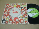 ERKIN KORAY Haramiler Yine Yalnizim 60s killer psych rock garage 7