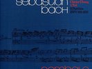 3set bach leppard/leonhardt ex+/nm