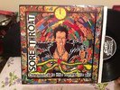 SORE THROAT LP DISGRACE TO THE CORPSE OF SID RARE ORIGINAL EARACHE RECORDS