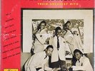  MIDNIGHTERS - THEIR GREATEST HITS - 1954 - 10