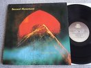 SECOND MOVEMENT Movements KRAUTROCK LP rare private press