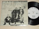 ANTISOCIAL RARE ORIG 7