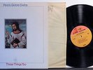 PEARLS BEFORE SWINE These Things Too '69 Reprise Tom Rapp Eric Weissberg M-