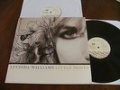 LUCINDA WILLIAMS Little Honey 2 LP US LOST HIGHWAY 2008 MINT