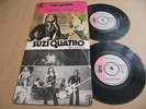 2 x Suzi Quatro TURKSIH press 7
