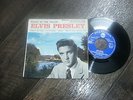  EP EO PRESS FRANCE  ELVIS PRESLEY  PEACE IN THE VALLEY