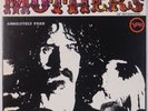 MOTHERS OF INVENTION: Absolutely Free NEAR MINT Orig USA Verve Stereo PSYCH LP