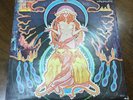 Hawkwind Space Ritual Live in Liverpool 2 LP Set 1973 Fold Out Cover Record
