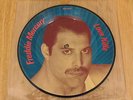 FREDDIE MERCURY/QUEEN LOVE KILLS ORIGINAL 1984 7