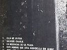 Johnny Hallyday ?– Solitudes À Deux- LP Venezuela.