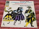 Andre Cluytens / Bizet / L`Arlesienne / SMC 80 918