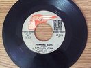 NORTHERN SOUL 45 BARBARA LYNN RUNNING BACK / I'M A GOOD WOMAN TRIBE HEAR TEXAS