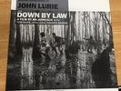 JOHN LURIE DOWN BY LAW JARMUSCH VINYL LP MADE TO MEASURE  HOLLAND PRESS MTM 14