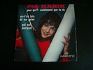 LISTEN FRENCH POPCORN - FIA KARIN - MAINTENANT QUE TU RIS -