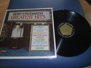 LP - Gerry and The Pacemakers  - Greatest Hits - Beat Rock Oldie