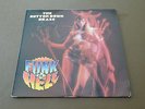 RAY DAVIES THE BUTTON DOWN BRASS FUNK IN HELL LP UK DJM 1976 KPM LIBRARY MUSIC