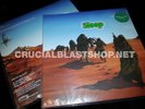 SLEEP Dopesmoker 2LP TRANSPARENT GREEN classic stoner metal High On Fire OM NEW