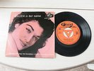 DALIDA IS HER NAME EP UK FELSTED RECORDS 1957 PICTURE SLEEVE