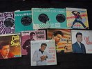 Cliff Richard - 6 Original Mono & Stereo EP's & 4 1960's India 7