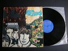 THE SEEDS - FUTURE VINYLE 33 tours