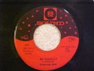 AMERICAN WAY (GARAGE ROCKER)  BO DIDDLEY / JUST ONE MORE TIME FOR ME   SOUND 277