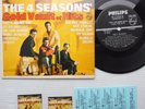 4 SEASONS 6 song JUKEBOX 7