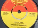 Pye 25249 Sugar Pie Desanto Soulful Dress