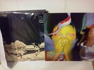 Weezer Pinkerton VMP Exclusive Limited LP 140g Blue Color Vinyl Record w Extras