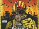 War Is the Answer - Five Finger Death Punch LP