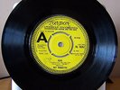 Ray Barretto ?– Acid / Mercy, Mercy, Baby  London HL 10262  Promo, Yellow label