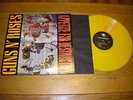 GUNS n ROSES -Coloured Vinyl LP- Appetite for Destruction