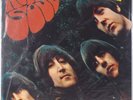 BEATLES: Rubber Soul SEALED MFSL Audiophile MOFI Mobile Fidelity VINYL LP