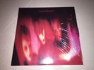 The Cure Pornography Vinyl Record