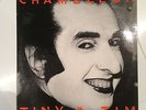 Tiny Tim. Chameleon. LP. 1980. Only Australia. Martin Sharp. William Yang. RARE