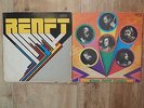 AMIGA 855326 + 855396 / 2 LP RENFT