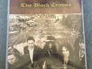 THE BLACK CROWES ?– The Southern Harmony And Musical Companion RARO LP 33