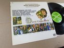 DAVID COPPERFIELD tv ost soundtrack US LP MALCOLM ARNOLD GRT-1008 
