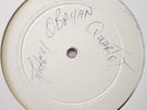 MICKEY O'BRYAN QUARTET LP TEST PRESSING RARE JAMAICAN JAZZ