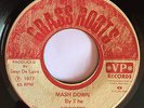 ROOTS - MASH DOWN - GRASS ROOTS ( ROOTS 7 )