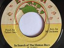 JOHN CLARKE - IN SEARCH OF THE HUMAN RACE - EARTH ( ROOTS 7 )