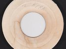 WEBB & LIZ - LOVE AT FIRST SIGHT - BLANK ( VERY RARE BLACK ARK ROOTS 7 ) LEE PER