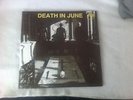 Death in June - Nada Plus (2 LP/Limited/Gold Vinyl)