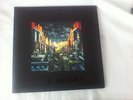 SKINNY PUPPY - LAST RIGHTS (2 LP+CD/Limited/180 gram/Black Vinyl)