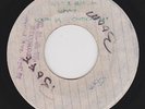 TENNORS - BAFF BOOM / SIGN OF THE TIMES - TENNORS PRE ( EARLY REGGAE 7 )