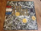 The Stone Roses LP Same 1989 Silvertone press Embossed cover 2nd COPY