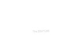 THE BEATLES   WHITE ALBUM   2 X 180grm REMASTERED VINYL   POSTER/PHOTOS   *NEW*
