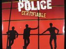 The Police ?– Certifiable (Live In Buenos Aires) 3 × LP