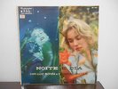 LUIZ BONFA E ED LINCOLN NOITE E DIA LP CONTINENTAL BRAZIL 1956 MONO BOSSA NM WAX